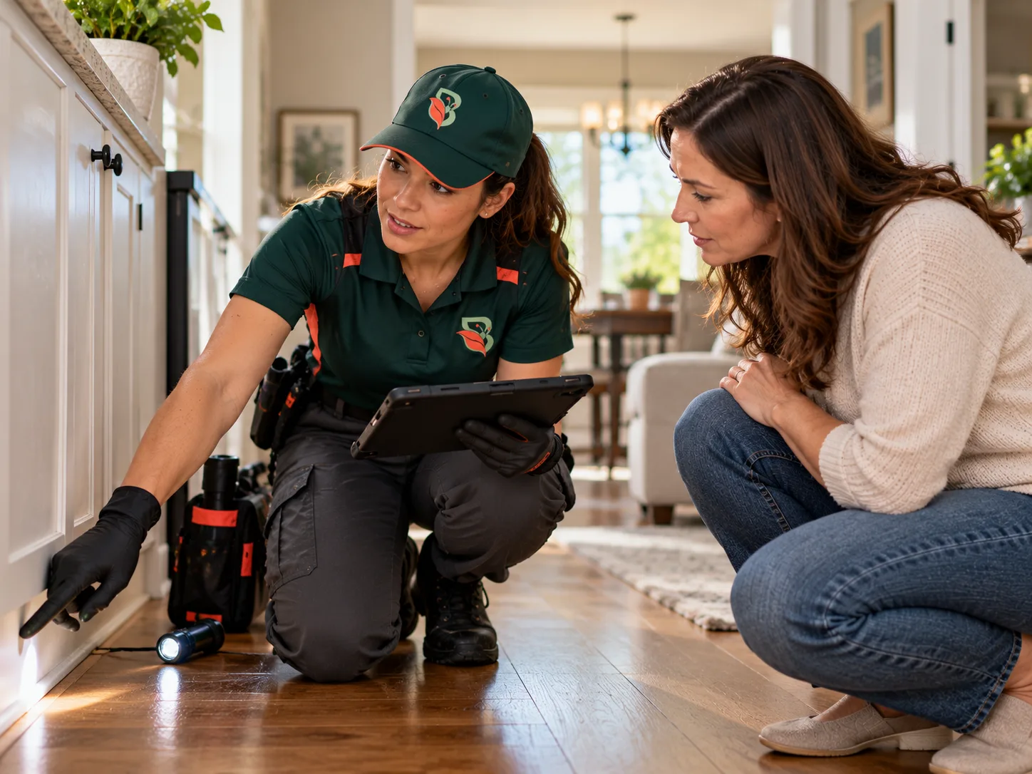 Pest Control Grove City, PA FAQs